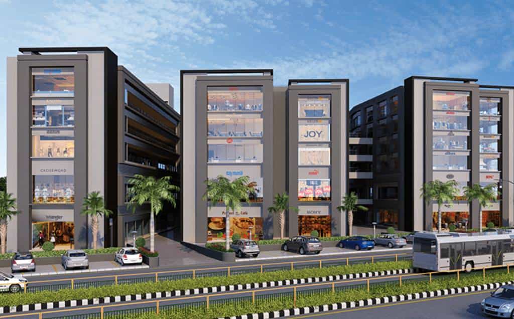 Investment Transactions